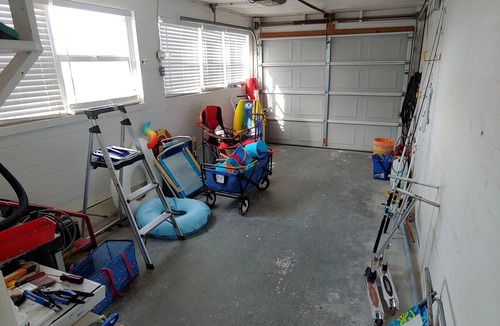 Ormond-by-the-Sea House | Ormond Beach Bungalow .Come make memories!