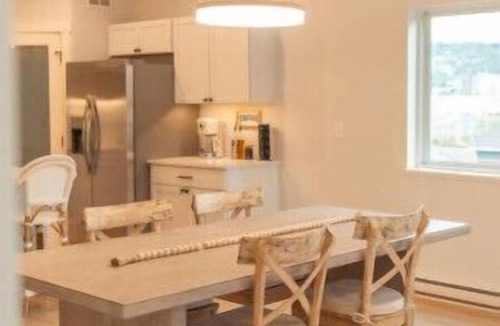 Park Point House | Park Point Lagom, Heirloom Vacations
