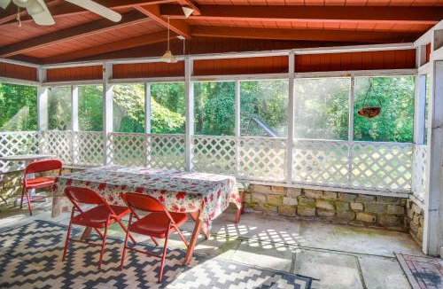Norfolk House | Pet-Friendly Norfolk Retreat ~ 7 Mi to Beach!