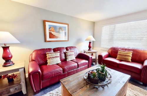 Moab Apartment | Purple Sage Flats #5