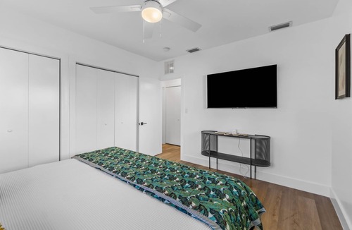 Deerfield Beach Apartment | RiverviewPalms 9|Waterfront|Walk 2 Deerfield Beach