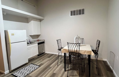Weldon Spring Heights House | Saint Charles White House