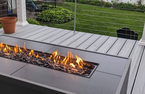 Racine House | Scenic Waterfront Lake Michigan Escape
