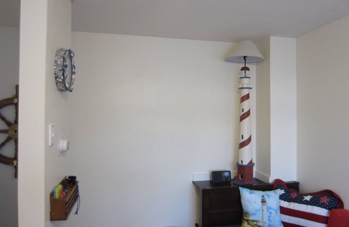 Hampton Apartment | Small Hampton Beach "Get-Away!" apartment available for rent!
