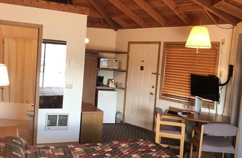 Crooked River Ranch Cabin | Smith Rock Resort