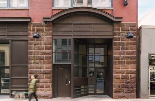 West Loop Gate Apartment | Sonder The Burnham | One-Bedroom Apartment