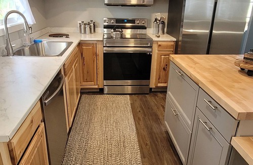 Thorpe Westwood House | Spokane Chalet WIFI included