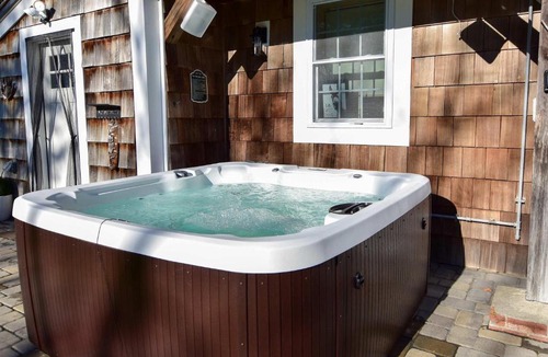 Barnstable House | Sprawling Newly Renovated Home Walk to Main St