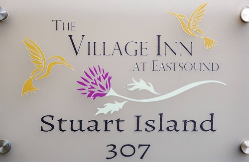 Eastsound Hotel | Stuart - Passionately Designed