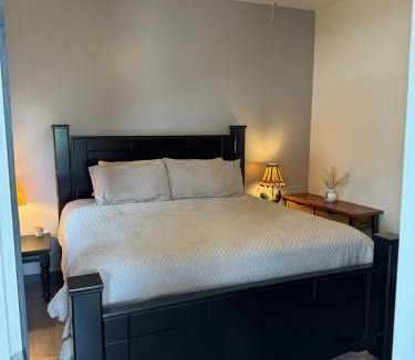 Albany Apartment | Sugar on The Sugar River