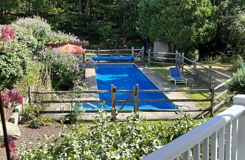 Town of Copake House | Superb Views - Sunsets, Mountains, Valley
