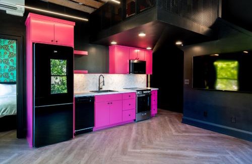 Downtown Eugene Apartment | The 505 Eugene