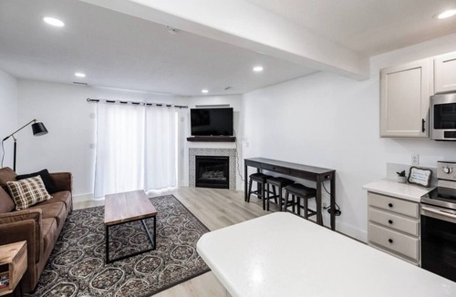 North Logan Condo | This condominium is a 2 bedroom(s), 1 bathrooms, located in North Logan, UT.