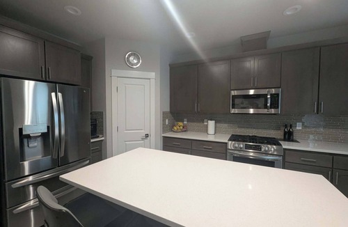 Walnut Grove House | Tired of smelly fixer-uppers? Newer roomy 4+BDRM home in convenient locatation!