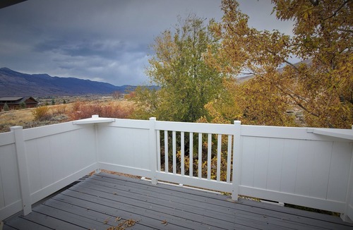 Wolf Creek House | Tri-Ski Chatou; centerered between 3 ski reaorts. 1/2 off for returning guests.