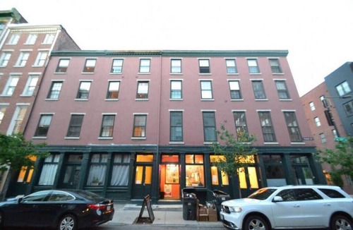 Old City Apartment | ☆ TRIPLE MINT GEM IN THE HEART OF OLD CITY ☆