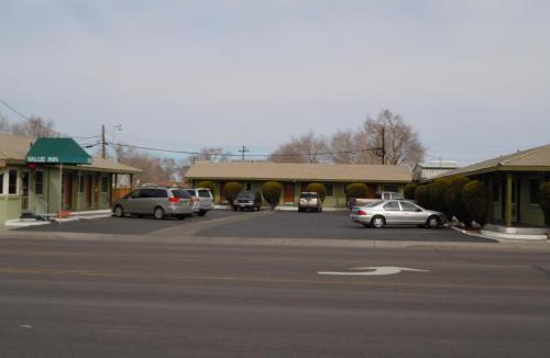 Fallon Hotel | Value Inn
