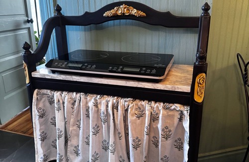 Cobden House | Victorian home brought back to life on the Shawnee Hills wine trail.