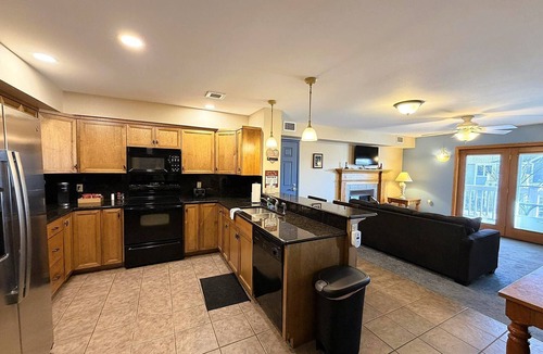Sheboygan Condo | Waterfront Sheboygan Condo