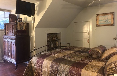 Tyler Bed & Breakfast | Woldert-Spence Manor