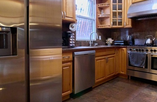 Queens House | Wonderful House in Long Island City, comforting and spacious near to Manhattan