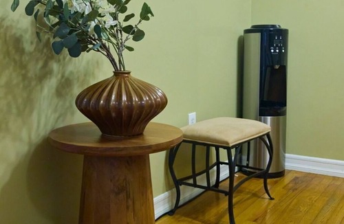 Queens House | Wonderful House in Long Island City, comforting and spacious near to Manhattan
