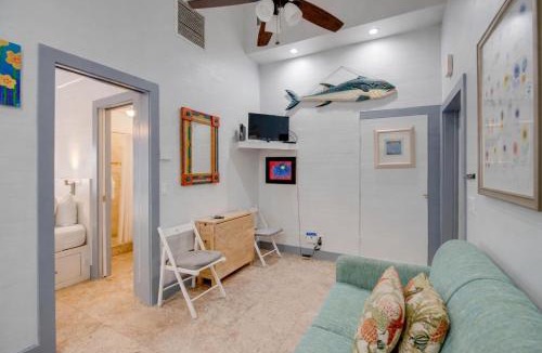 Uptown - Upper Duval House | Yellowfin Ledge