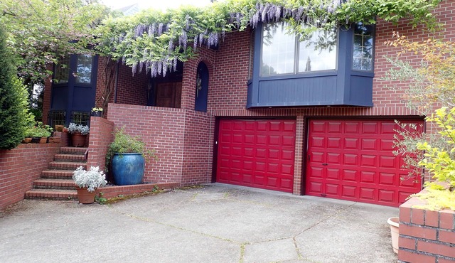 1 block to Washington Park & short walk to shops, eateries on NW 23rd, Downtown in Portland