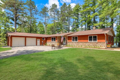 12364 Crivitz in Mountain