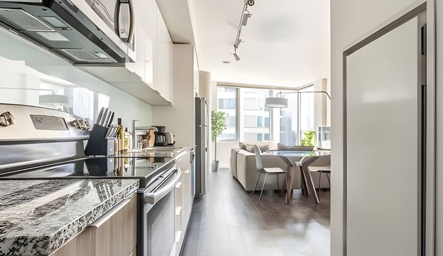 1BR | Gym, Pool | Bellevue | Sophari Towers B in Bellevue