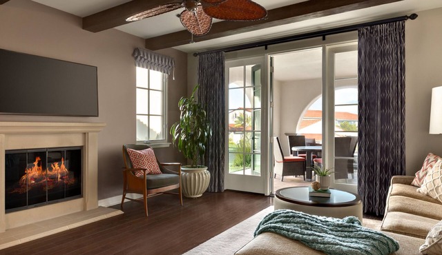 2-Bedroom Bungalow King in Rancho Palos Verdes