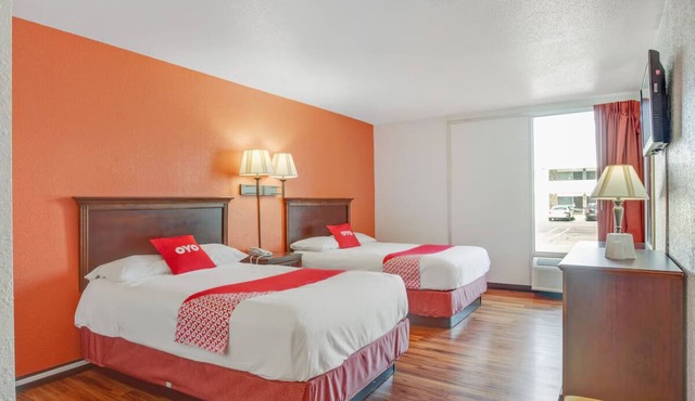2 Great-Value Rooms Close to Kruse Park Dog Beach – Ideal for Rest & Relaxation in Muskegon County