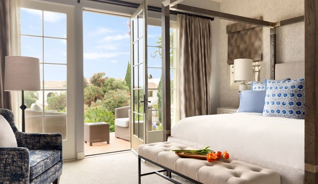 3 Bedroom Ocean Villa in Rancho Palos Verdes