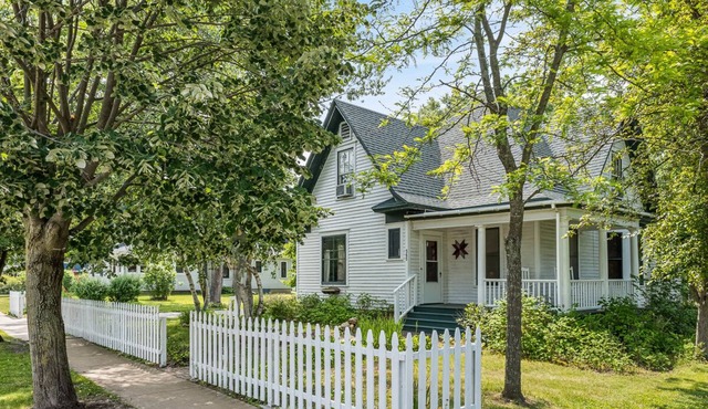 4 Bedroom Fordham House in Green Lake