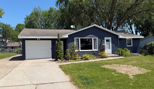 4-bedroom house in Titletown in Ashwaubenon