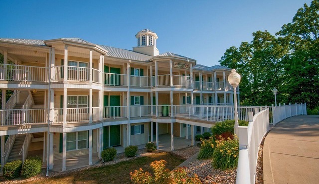 A Blend of Recreation and Scenery, Families Love - 2BD + 2BA. in Sheridan