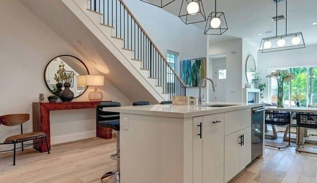 A serene setting perfect for relaxation just moments away from Playa Vista. in Culver City