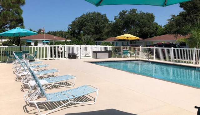 Addy's Villas in Venice