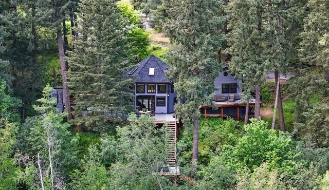 Adullam Rustic Cabin in Colbert