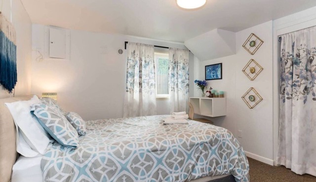 Affortable 2 Bedrooms, Pet Friendly, Near Airport in Des Moines