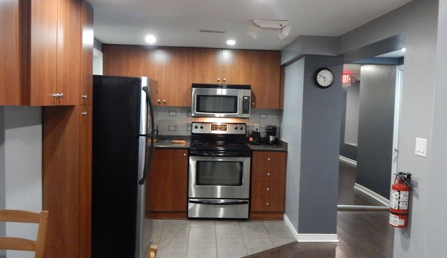 All Days Hostel in Toronto