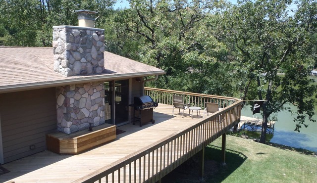 Almost Heaven - Relaxing Getaway On Serene Rice Lake in Whitewater