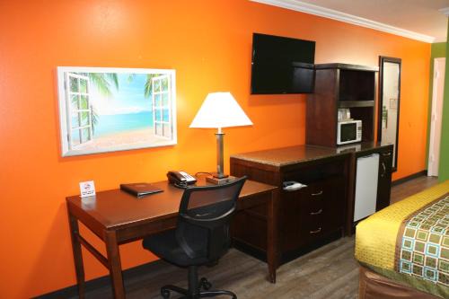 Amber Inn in Le Mars
