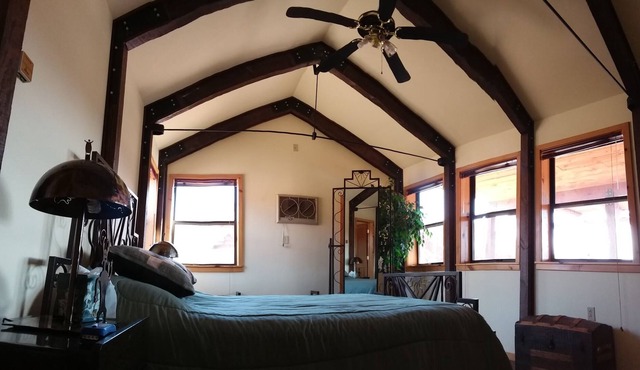 Base Camp Adventure Lodge in Moab
