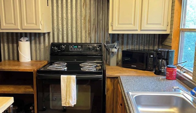 Basic Accommodation In Cedar Creek/Bastrop in Cedar Creek