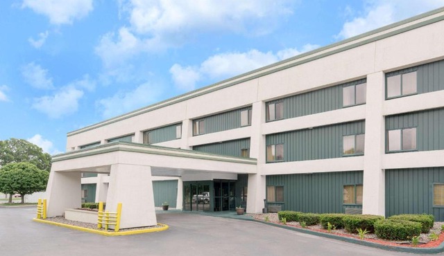 Baymont by Wyndham La Crosse/Onalaska in Onalaska