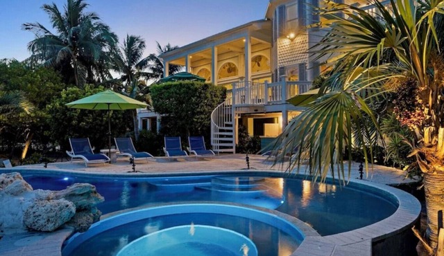Beach Front - Cassie`s Paradise Key West in Key West