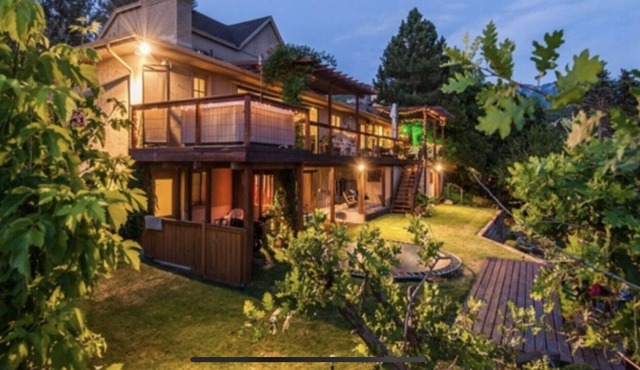 Beautiful, Private 3 Bedroom/3 Bath on Canyon in Bountiful