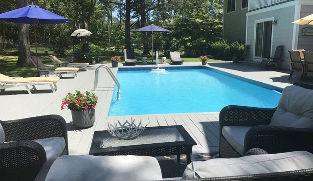 Beautiful Summer Getaway in East Quogue