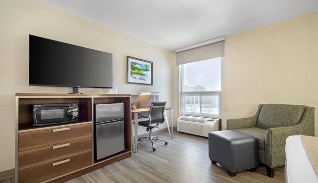 Best Western Galaxy Inn in Dover